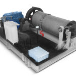 electric winch machine 1 1